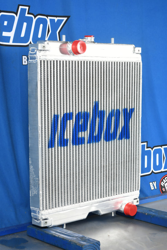 JLG Skytrak Radiator
