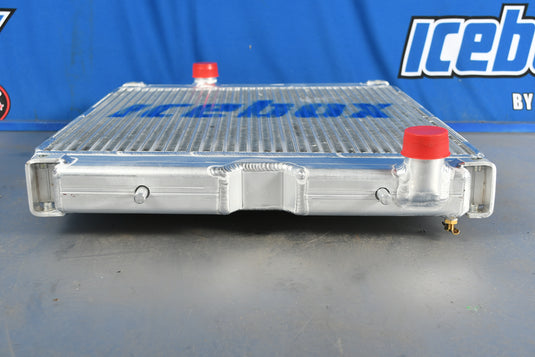 JLG Skytrak Radiator