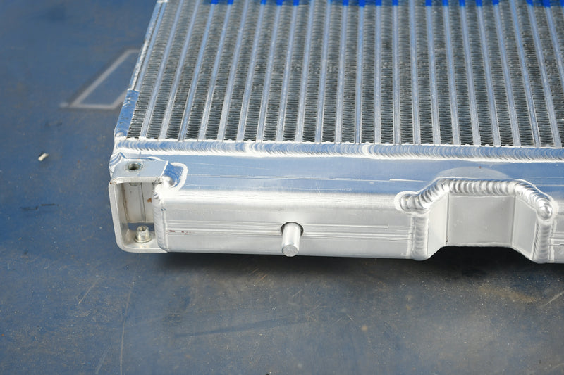 Load image into Gallery viewer, JLG Skytrak Radiator # 890131
