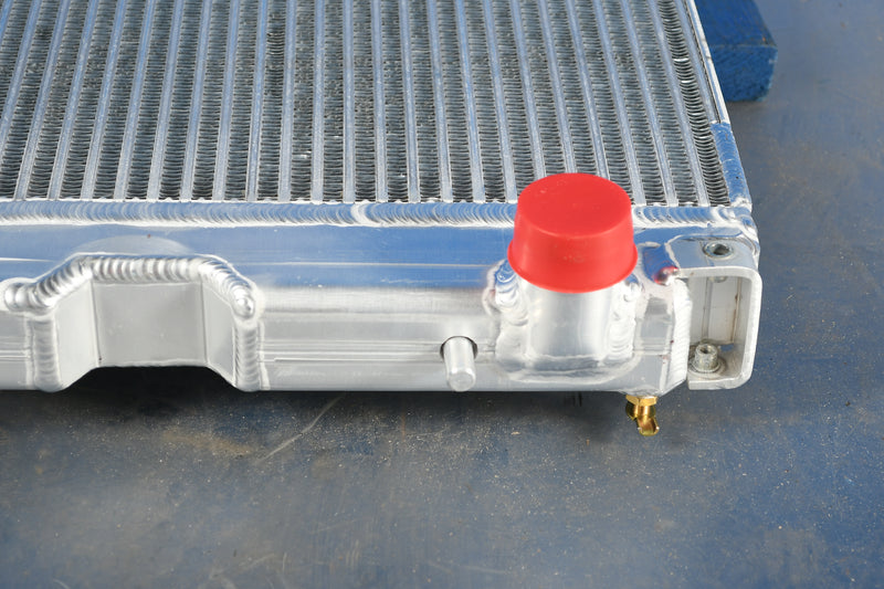 Load image into Gallery viewer, JLG Skytrak Radiator # 890131
