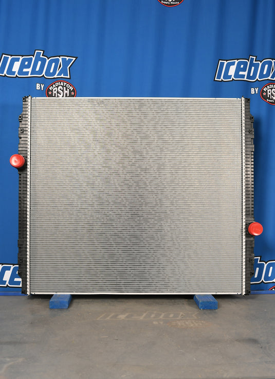 Kenworth T-800W Radiator