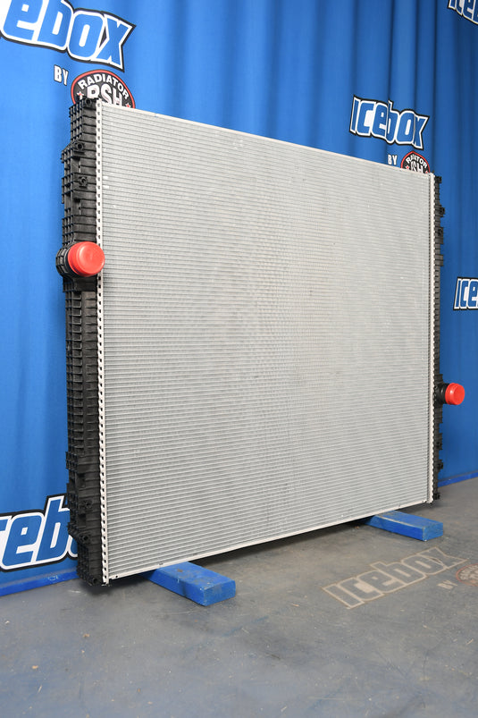 Kenworth T-800W Radiator