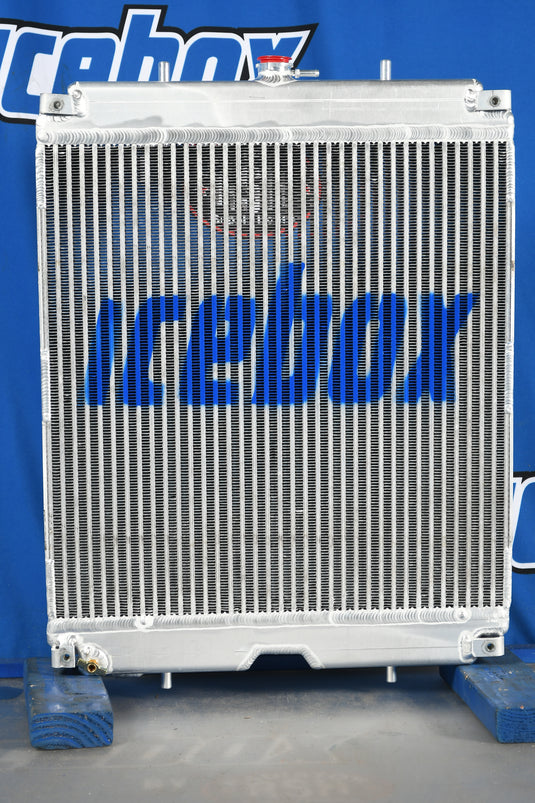 JLG Skytrak Radiator