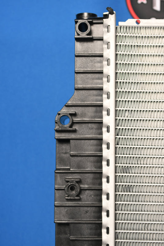 Kenworth T-800W Radiator