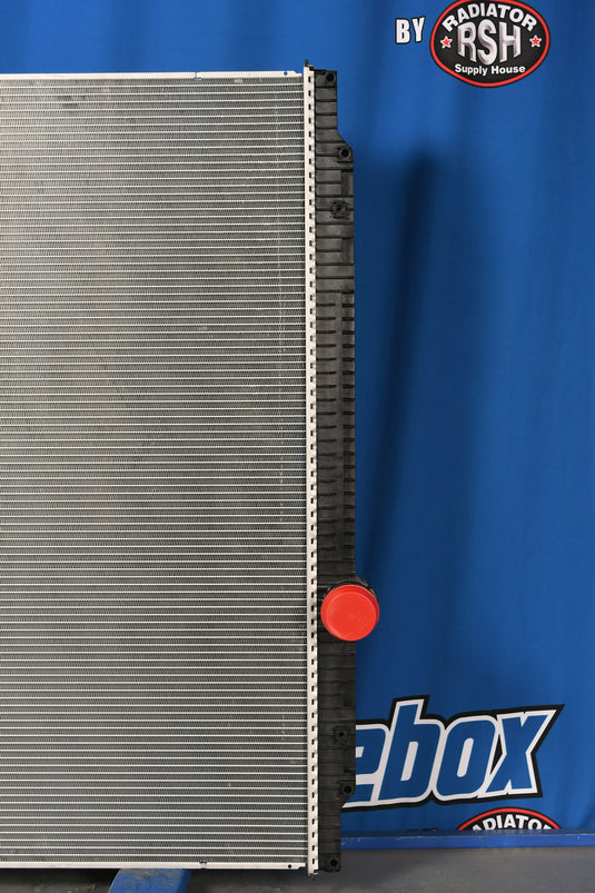 Kenworth T-800W Radiator