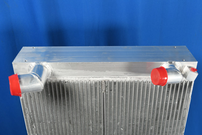 Load image into Gallery viewer, Terex 290, Crusher Radiator # 890950
