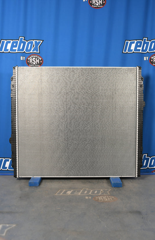 Kenworth T-800W Radiator
