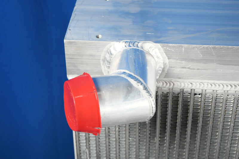 Load image into Gallery viewer, Terex 290, Crusher Radiator # 890950
