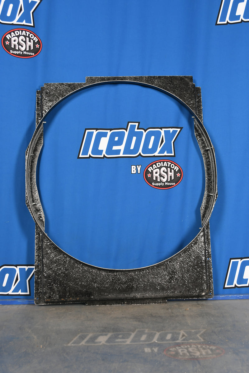 Load image into Gallery viewer, Kenworth T-600, T-800 Shroud # 604207
