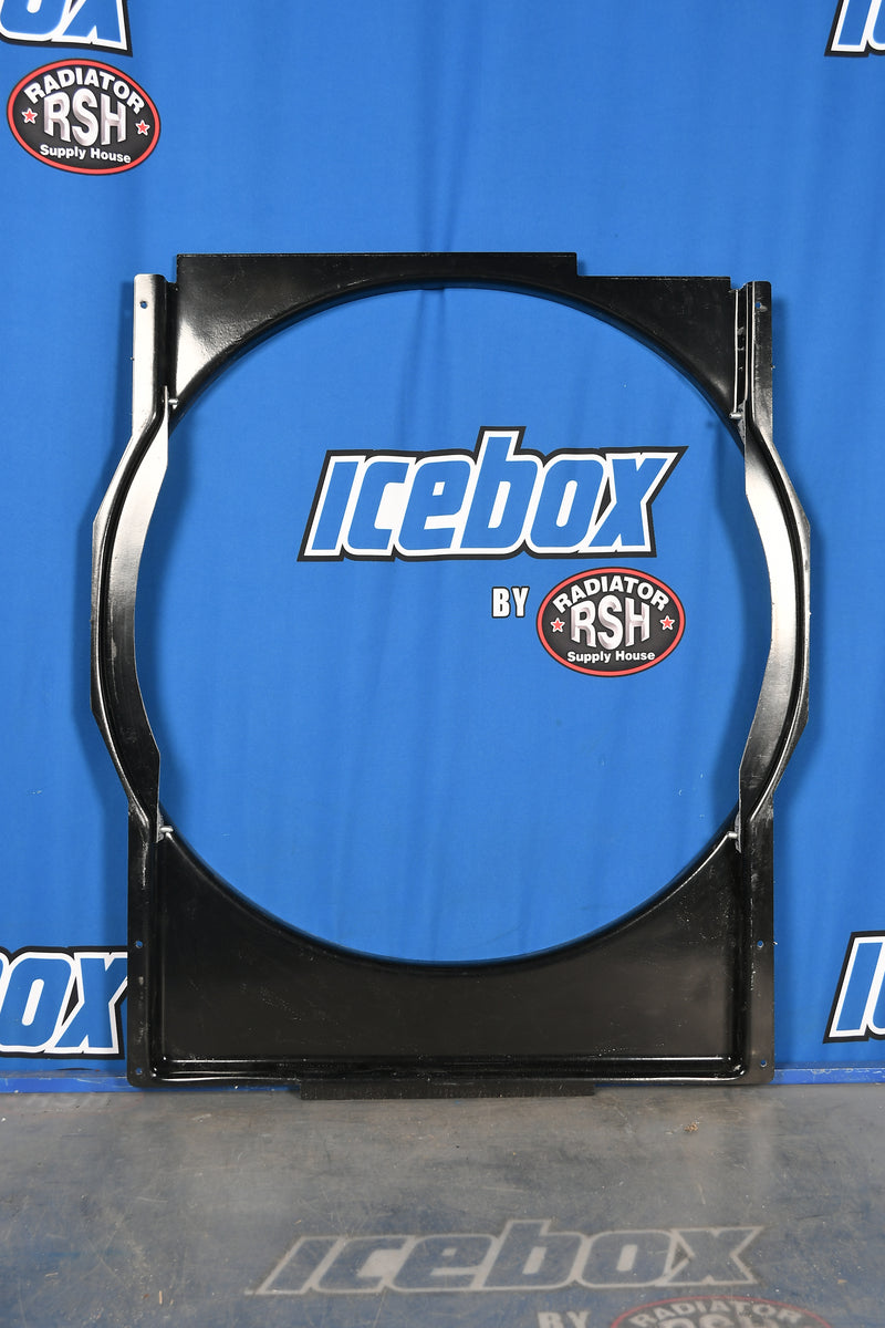 Load image into Gallery viewer, Kenworth T-600, T-800 Shroud # 604207
