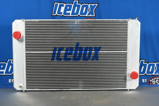 Chevrolet / GMC Brigadier Radiator