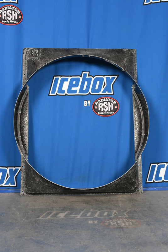 Kenworth W900B Shroud