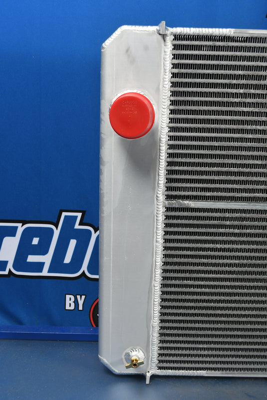Chevrolet / GMC Brigadier Radiator