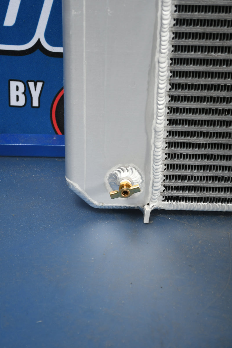 Load image into Gallery viewer, Chevrolet / GMC Brigadier Radiator # 602029
