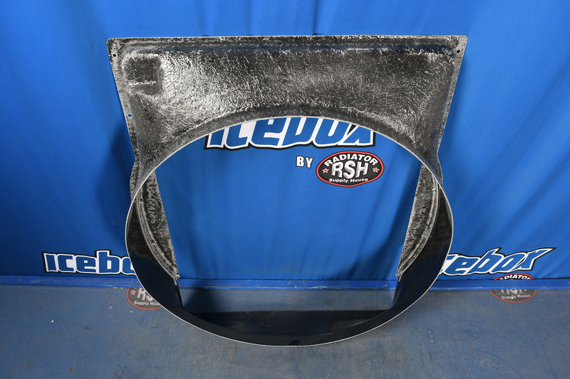 Load image into Gallery viewer, Kenworth W900B Shroud # 604208
