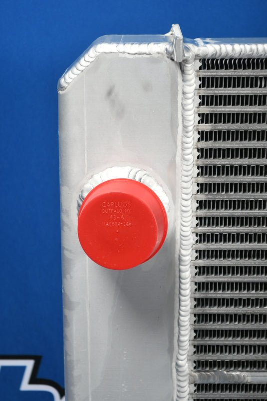 Chevrolet / GMC Brigadier Radiator