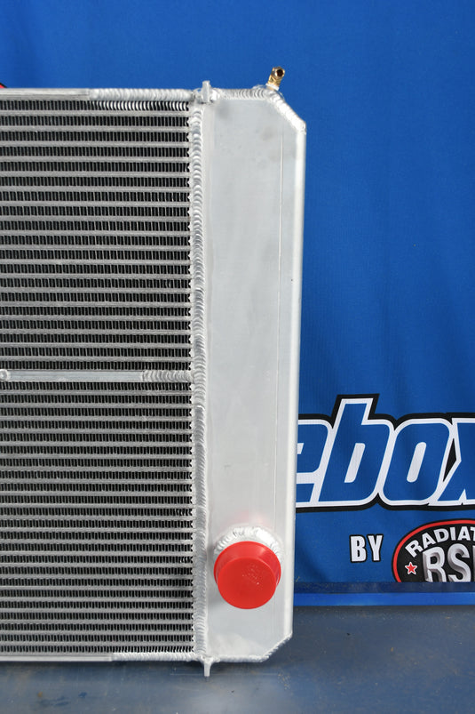 Chevrolet / GMC Brigadier Radiator