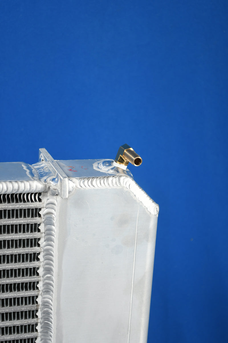 Load image into Gallery viewer, Chevrolet / GMC Brigadier Radiator # 602029

