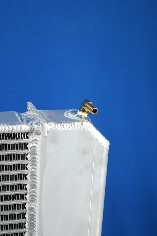 Chevrolet / GMC Brigadier Radiator