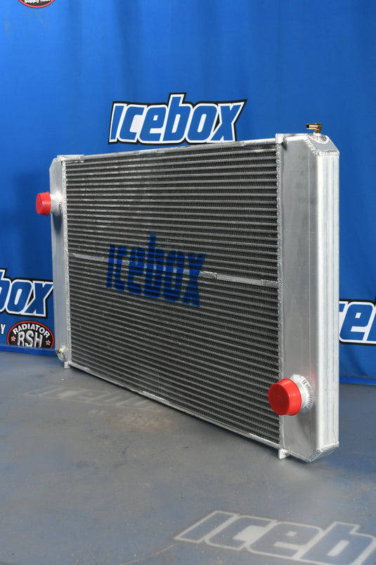 Chevrolet / GMC Brigadier Radiator