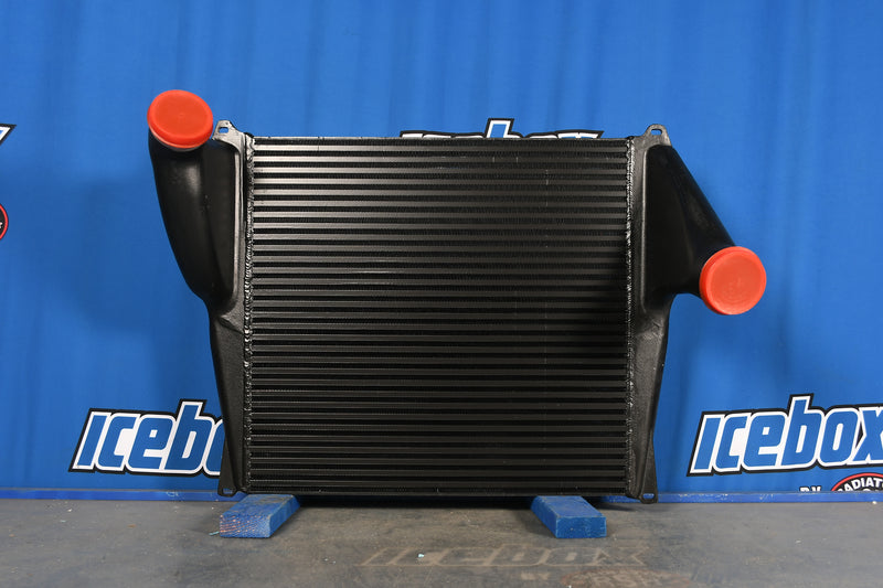 Load image into Gallery viewer, Kenworth T600,T800,C500,W900 Charge Air Cooler # 604117
