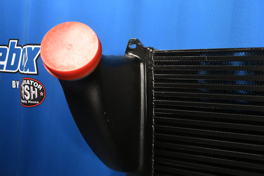 Kenworth T600,T800,C500,W900 Charge Air Cooler