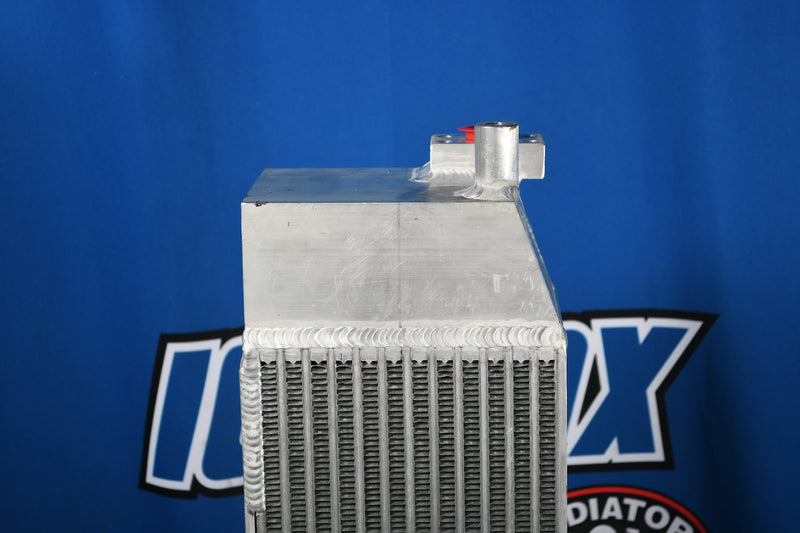 Load image into Gallery viewer, Caterpillar 980B Loader Oil Cooler # 850614
