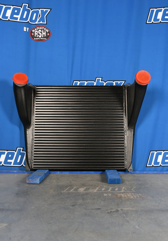Kenworth Charge Air Cooler