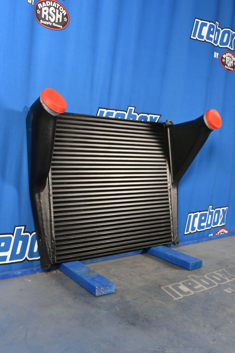 Load image into Gallery viewer, Kenworth Charge Air Cooler # 604133
