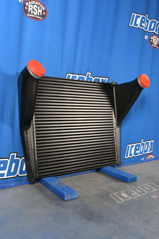 Kenworth Charge Air Cooler