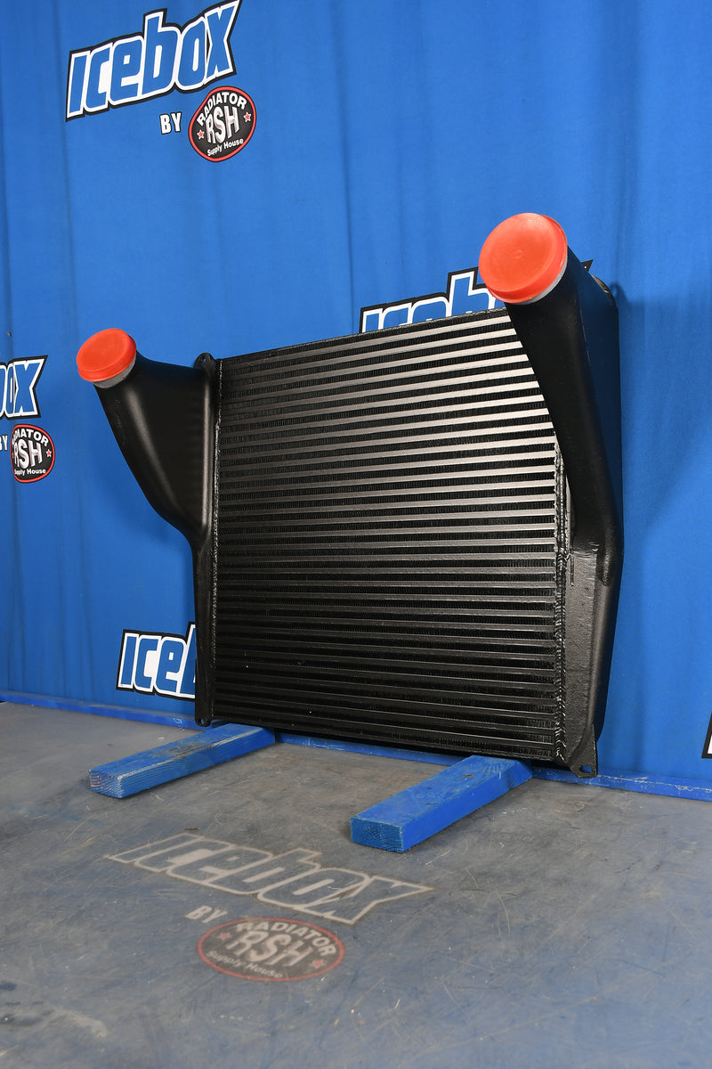 Load image into Gallery viewer, Kenworth Charge Air Cooler # 604133
