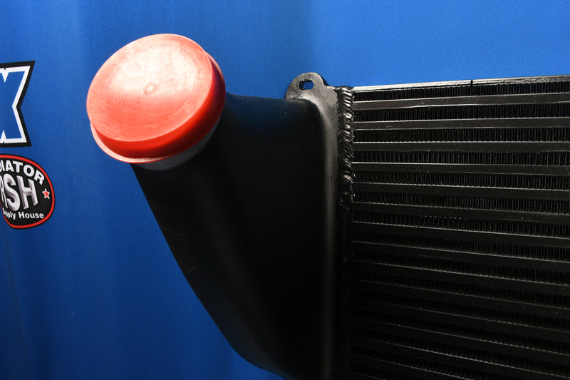 Load image into Gallery viewer, Kenworth Charge Air Cooler # 604133
