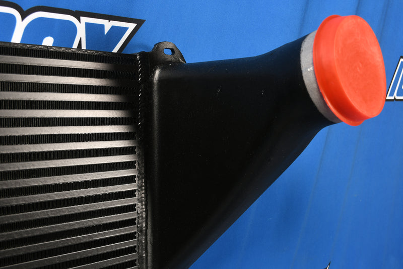 Load image into Gallery viewer, Kenworth Charge Air Cooler # 604133
