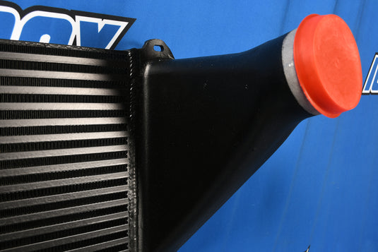 Kenworth Charge Air Cooler
