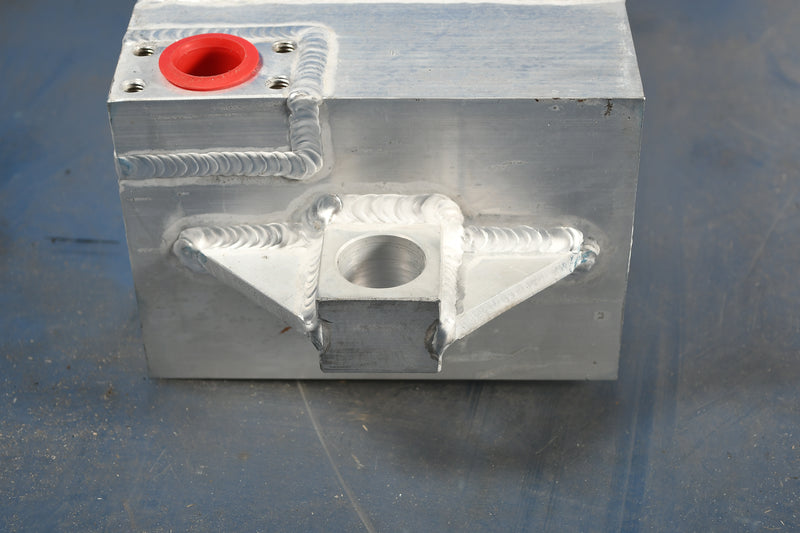 Load image into Gallery viewer, Caterpillar 980B Loader Oil Cooler # 850614
