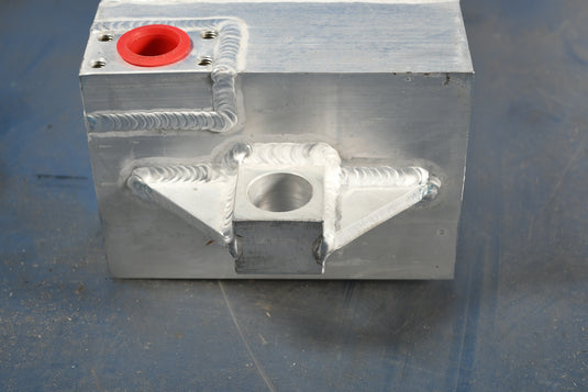 Caterpillar 980B Loader Oil Cooler