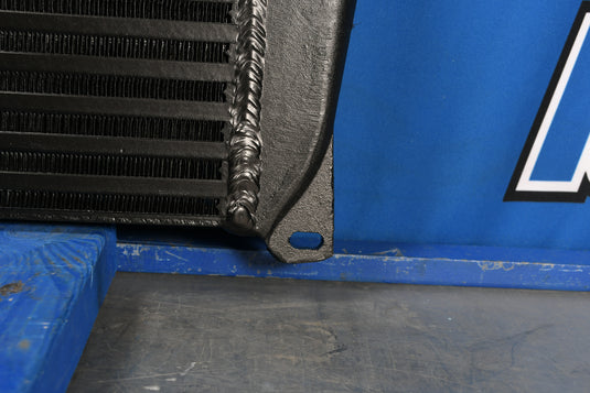 Kenworth Charge Air Cooler