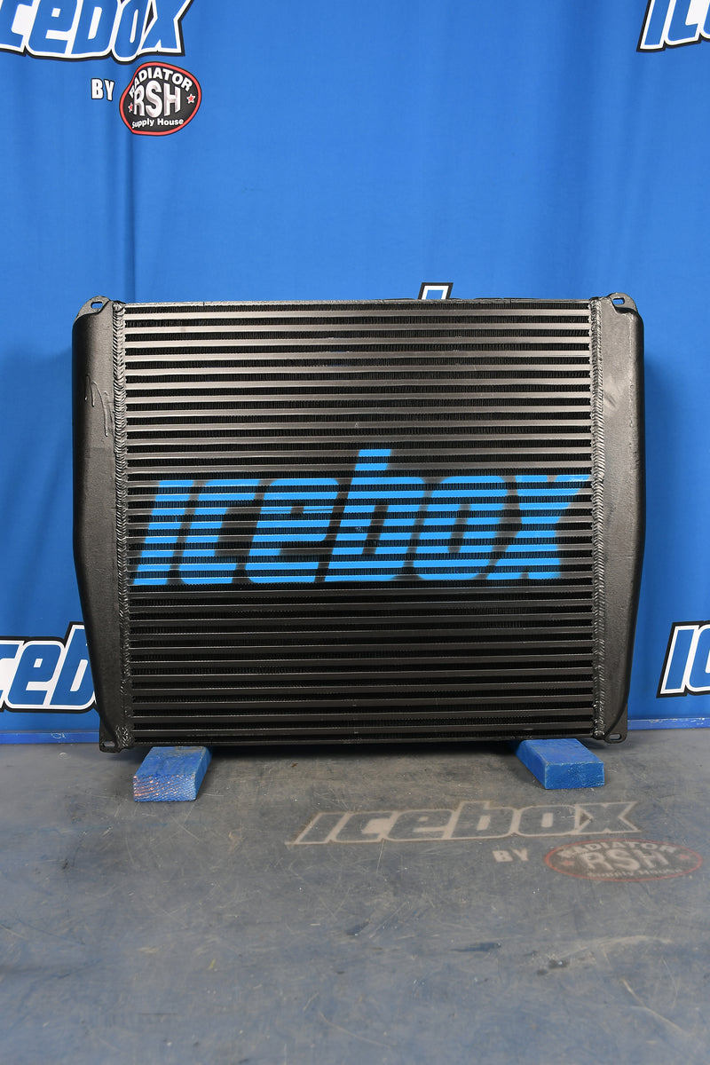 Load image into Gallery viewer, Kenworth Charge Air Cooler # 604133
