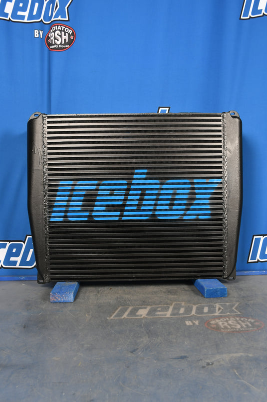Kenworth Charge Air Cooler