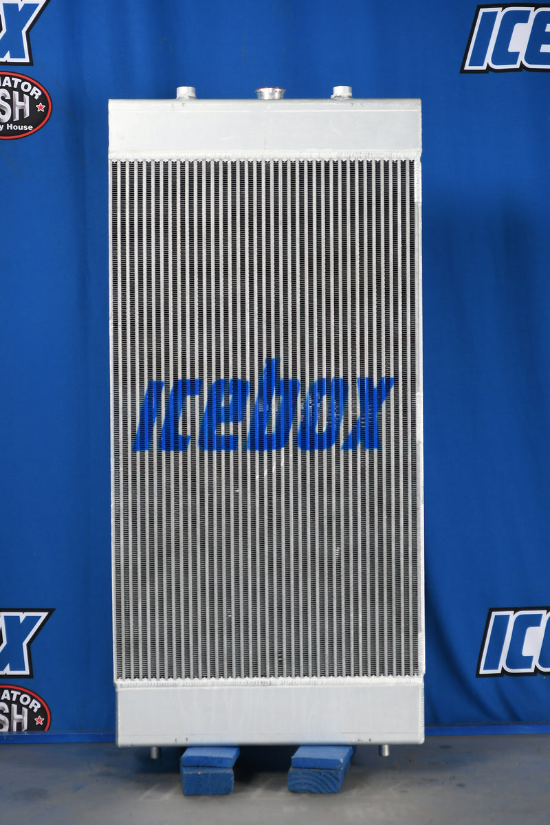 Load image into Gallery viewer, Komatsu D65EX-15 Radiator # 930030
