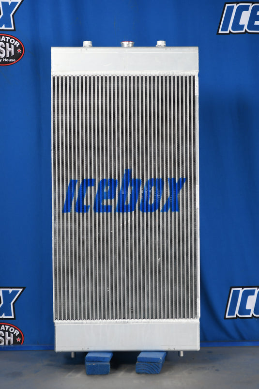 Komatsu D65EX-15 Radiator