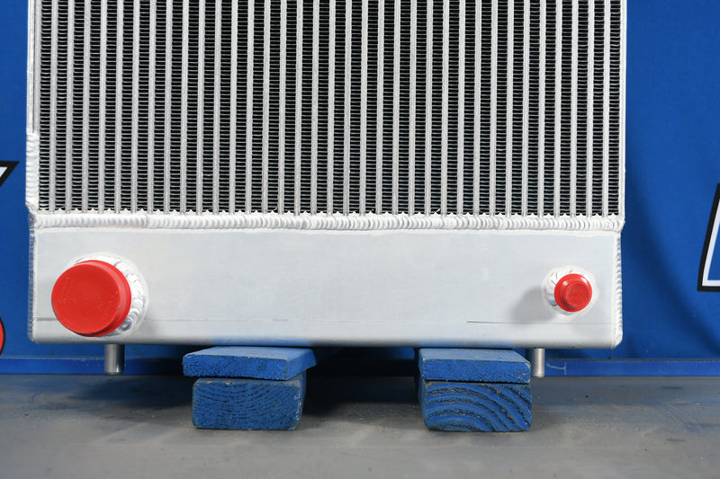 Load image into Gallery viewer, Komatsu D65EX-15 Radiator # 930030
