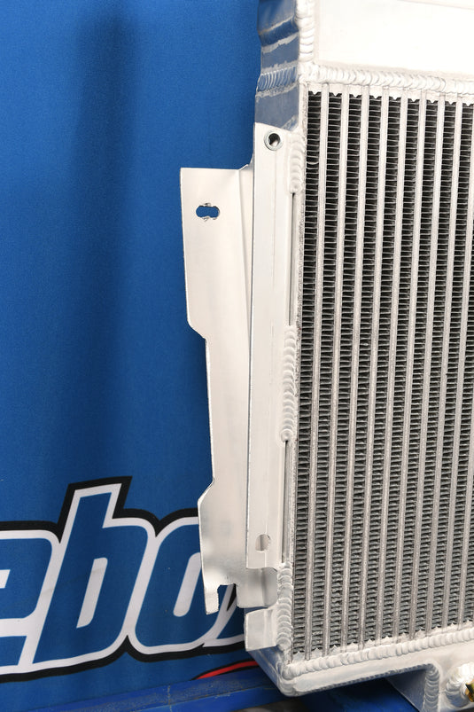 Ford Diesel P/U Radiator