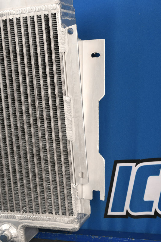 Ford Diesel P/U Radiator