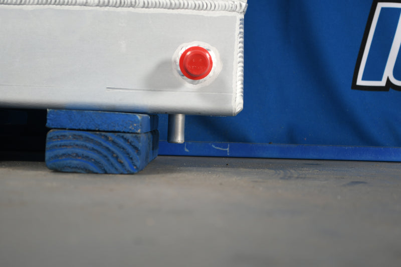 Load image into Gallery viewer, Komatsu D65EX-15 Radiator # 930030
