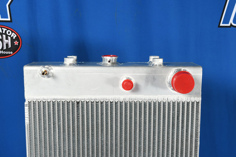 Load image into Gallery viewer, Komatsu D65EX-15 Radiator # 930030
