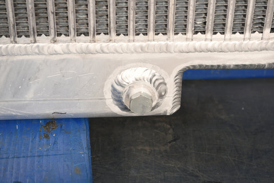 Ford Diesel P/U Radiator