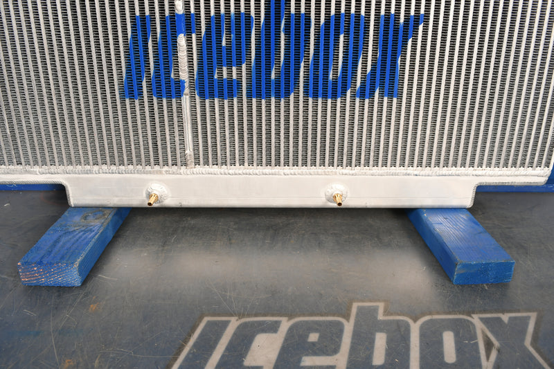 Load image into Gallery viewer, Ford Diesel P/U Radiator # 600193
