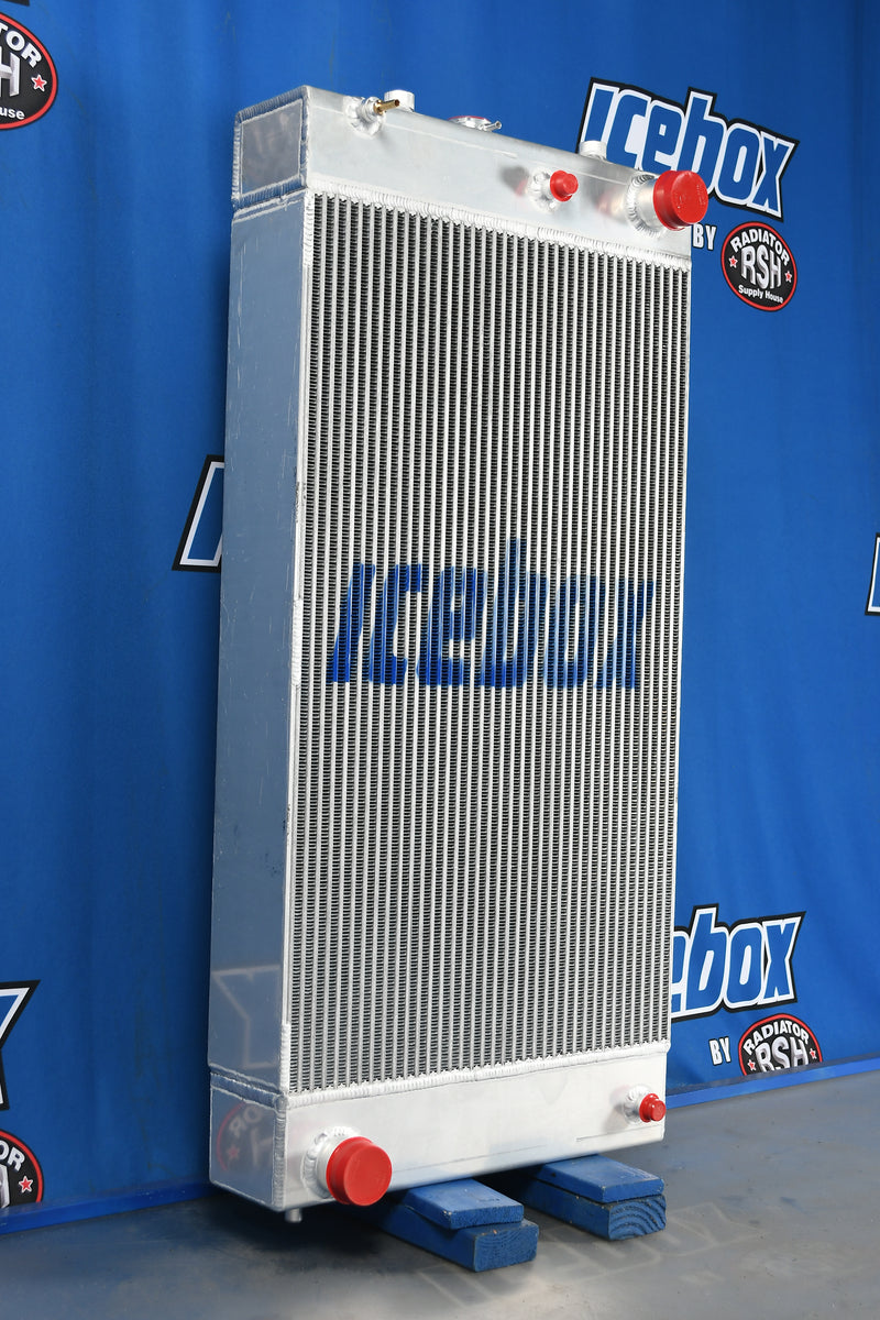 Load image into Gallery viewer, Komatsu D65EX-15 Radiator # 930030
