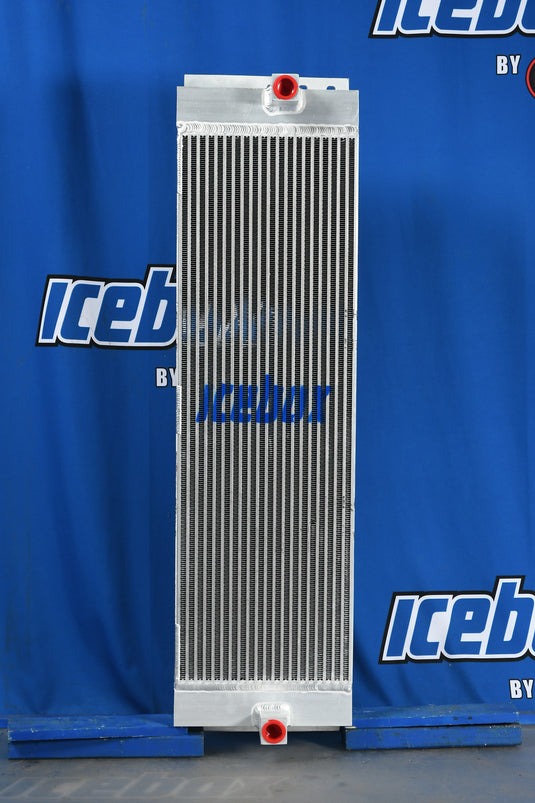 Caterpillar 973 Oil Cooler